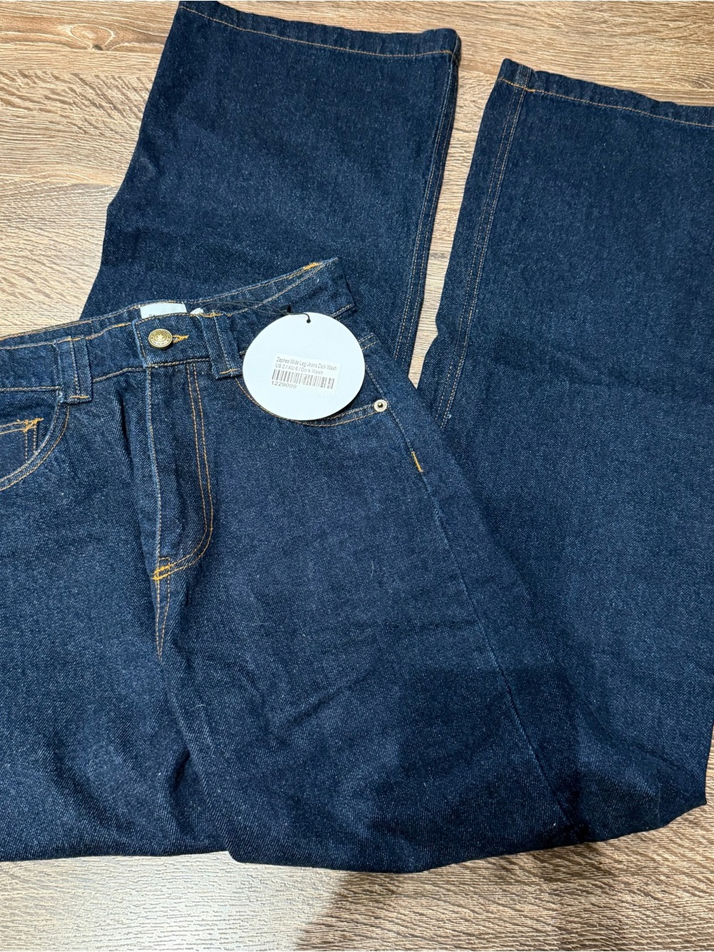 NWT PRINCESS POLLY JEANS
